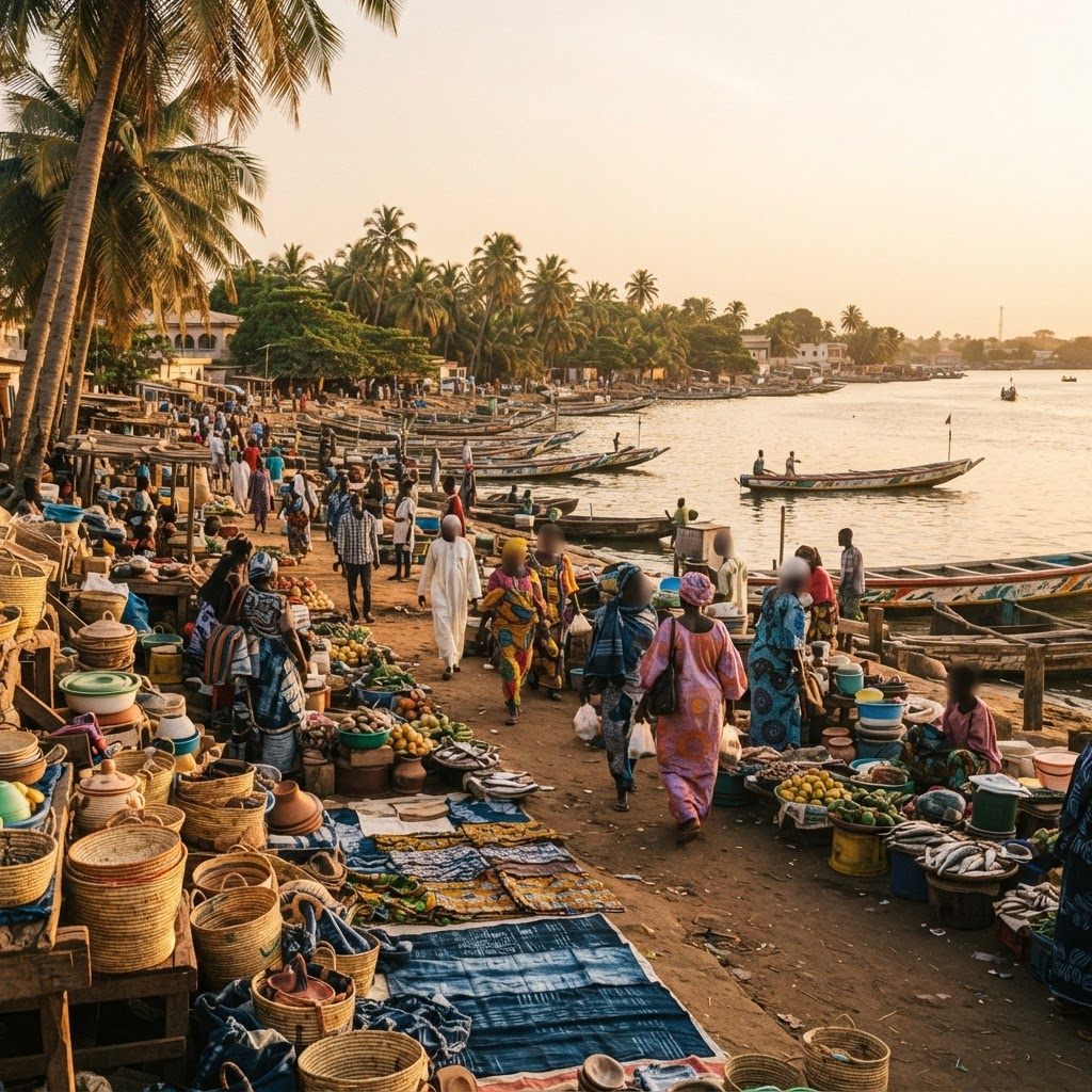 Banjul